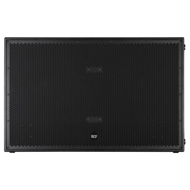 Subwoofer actif double 18'' RCF SUB 8006-AS