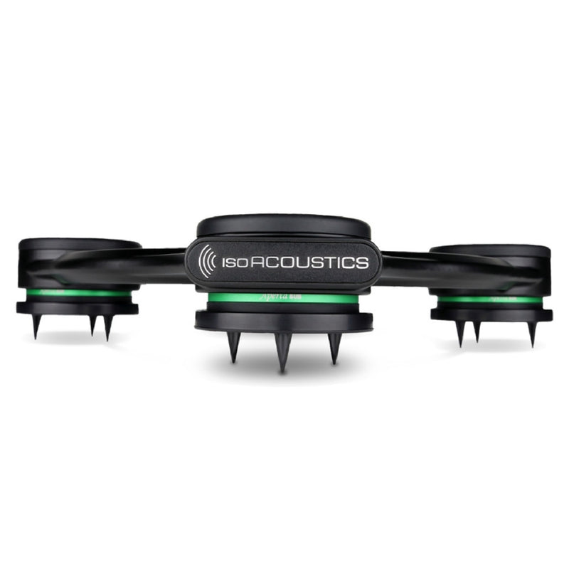 IsoAcoustics Aperta Sub Isolation Stand Each