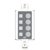 Symetrix ARC-EX4E Expander