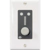 Symetrix ARC-K1E White Rotary Encoder