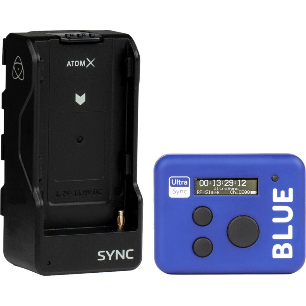 Atomos AtomX SYNC Module and UltraSync BLUE Bundle