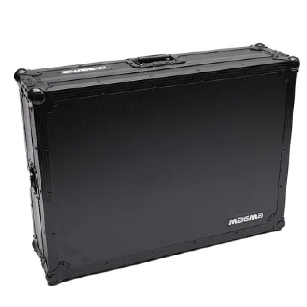 Flight Case Magma pour contrôleur DJ System One - Noir
