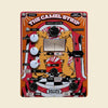 Safari Pedals The Camel Strip - Wildin Channel Strip