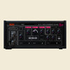 Safari Pedals Fox Echo Chorus - Classic tape echo with a vintage vibe