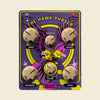 Safari Pedals Hawk Phaser- Vintage Modulator