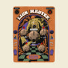 Safari Pedals Lion Master- Mastering Limiter plugin