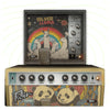 Safari Pedals Planet Of The Amps - Pack d'amplis guitare vintage