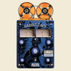 Safari Pedals Rabbit Tape- Jungle Warmth Tape Distortion