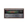 Pédale Safari Rhino Reverb - Ampli à réverbération Hi-Fi vintage, avec une touche d'originalité