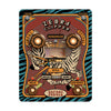 Safari Pedals Zebra Clipper - Classic Clipper gone wild