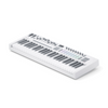 Novation Launchkey 49 MK4 MIDI Keyboard White