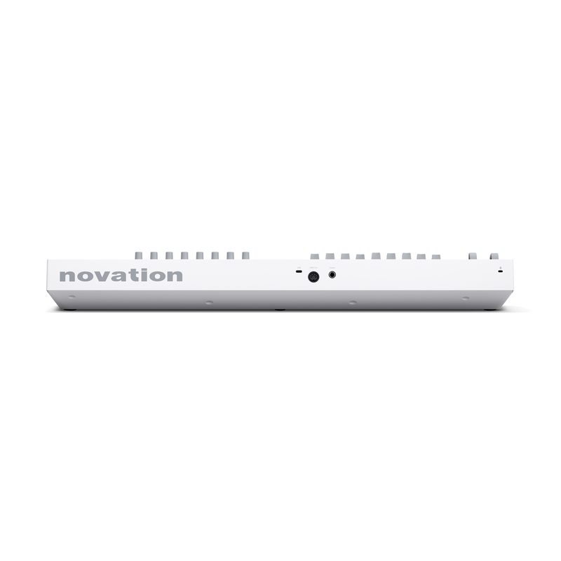 Novation Launchkey 49 MK4 MIDI Keyboard White