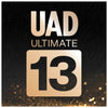 Universal Audio Ultimate 13