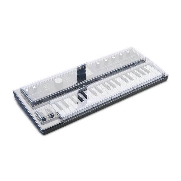 Decksaver Korg MicroKorg2 Cover