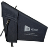 RF Venue DFIN Diversity Fin Antenna w/Stand Mount Wireless M