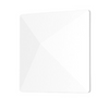 Antenne architecturale RF Venue D-ARC Diversity UHF sans fil