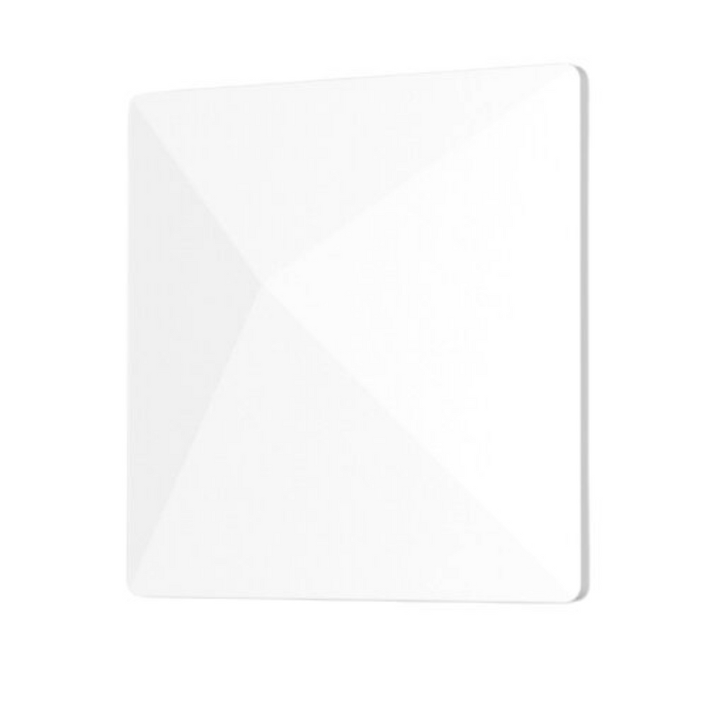 Antenne architecturale RF Venue D-ARC Diversity UHF sans fil
