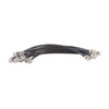 Câble coaxial RF Venue RG8X1.5-10 1,5' RG8X (paquet de 10)