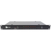 RF Venue 4ZONE 4 Zone Antenna Combiner Wireless Mic Receiver