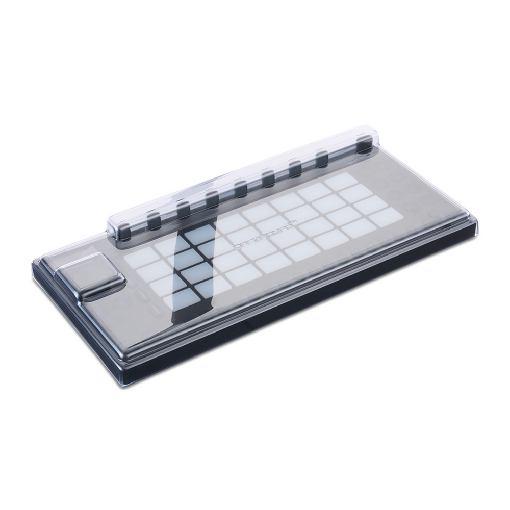 Decksaver Ableton Move Cover