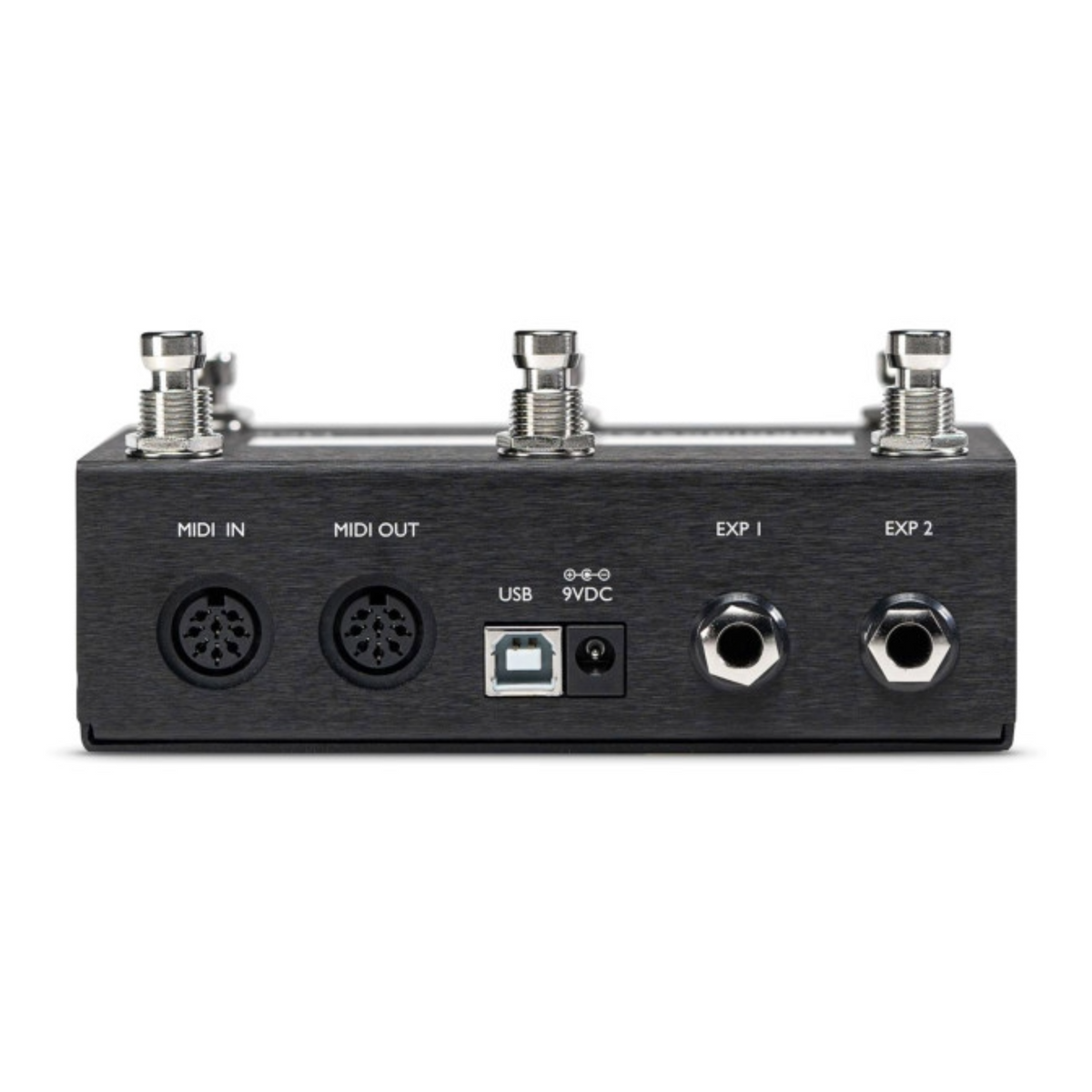 Morningstar FX MC6 MkII MIDI Controller