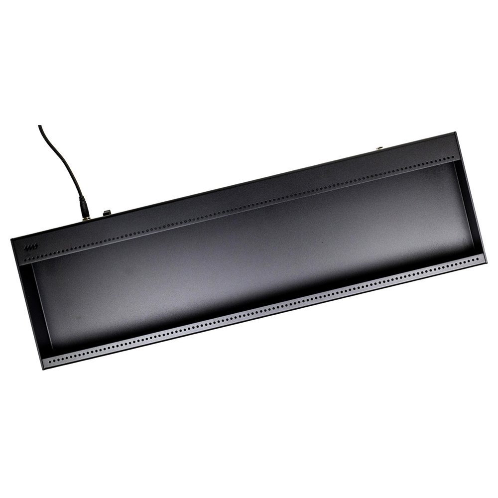4MS POD104X Powered, Low-cost, Portable & Compact Enclosure