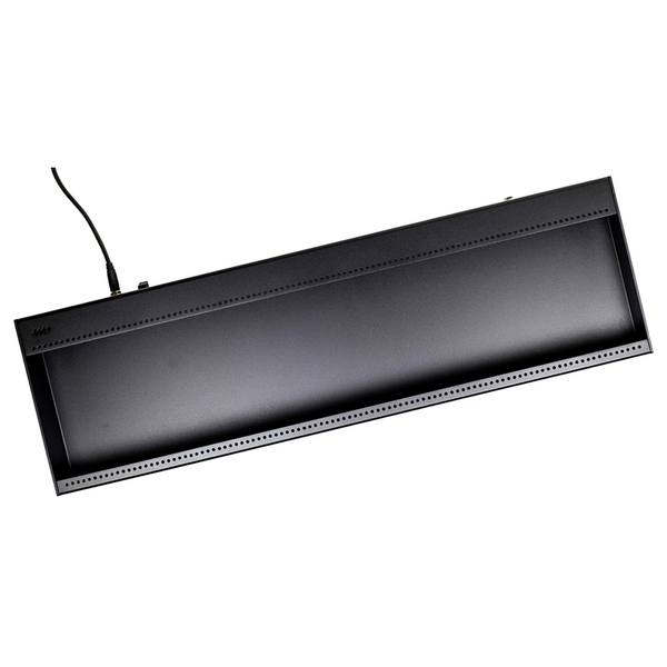 4MS POD104X Powered, Low-cost, Portable & Compact Enclosure