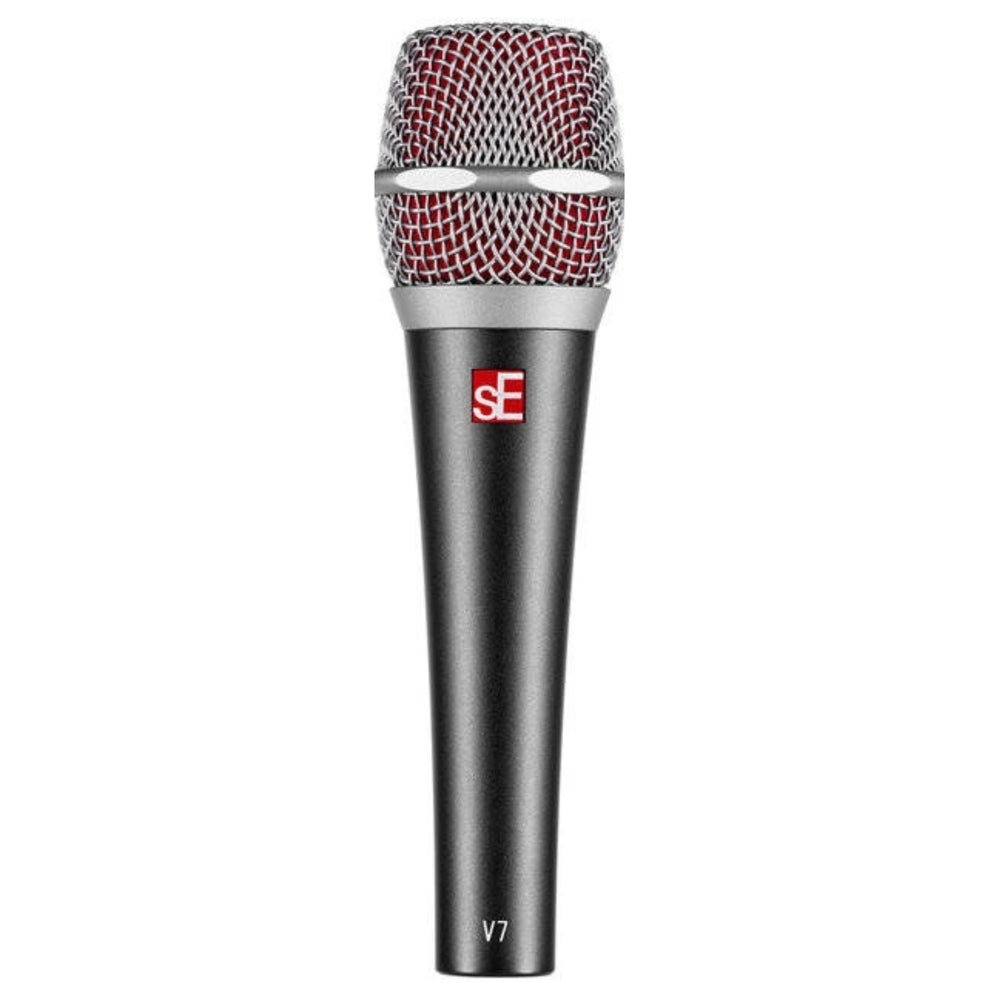 SE Electronics V7 Supercardioid Dynamic Handheld Vocal Mic