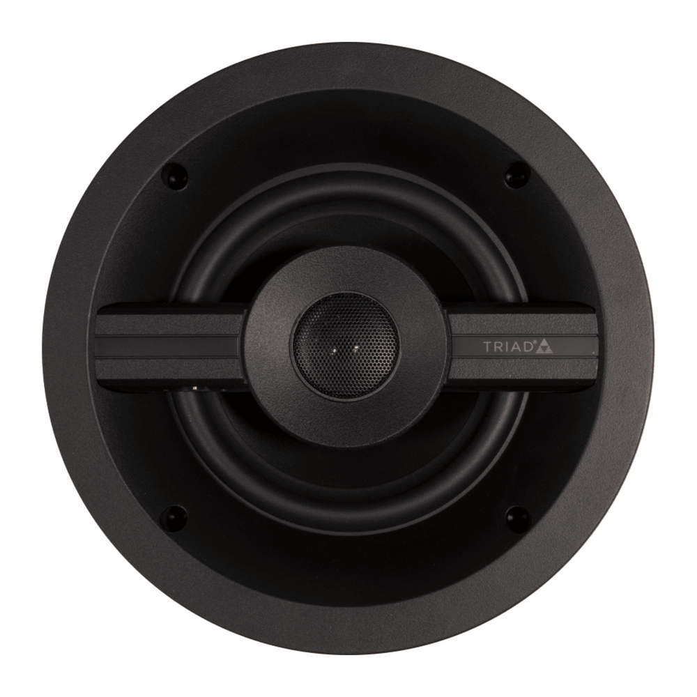 Triad Speakers TS-IC62 Distributed Audio Series 2 In-Ceiling