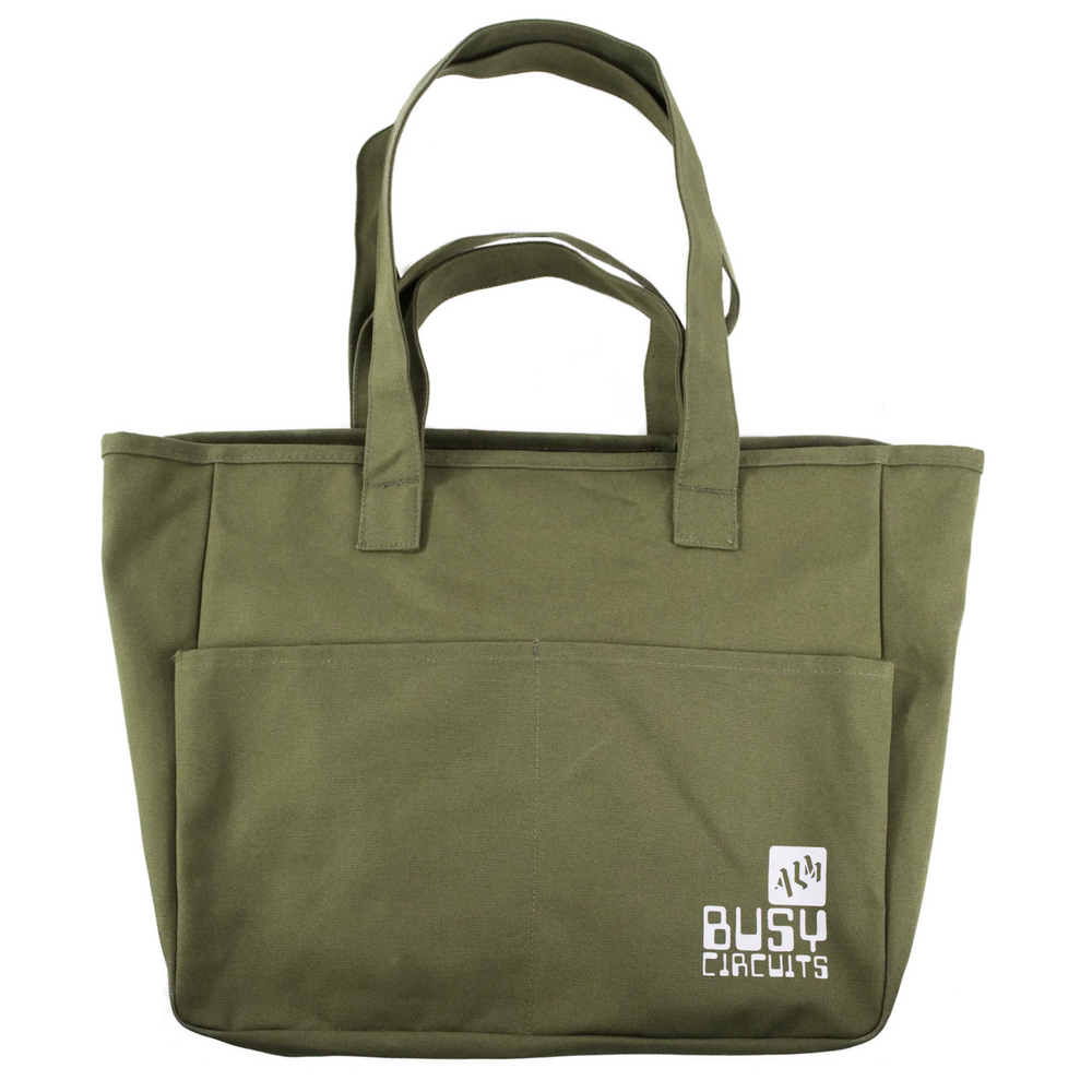 ALM Green System Bag