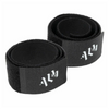ALM Case Strap -Two Large Black Nylon Straps