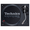 Technics SL-1210MKX - Professional DJ Turntable - Black
