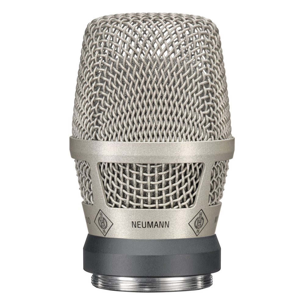 Neumann KK 105 A Supercardioid Wireless Mic Capsule
