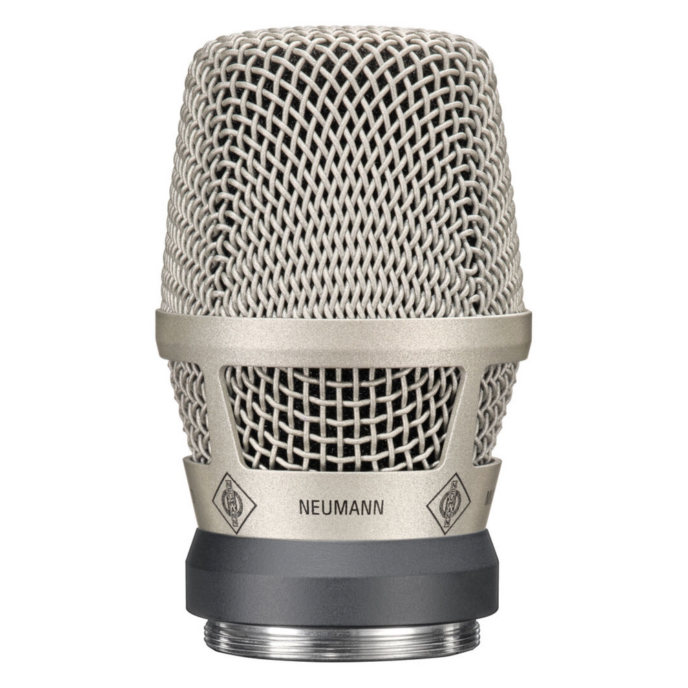 Neumann KK 104 A Cardioid Wireless Mic Capsule