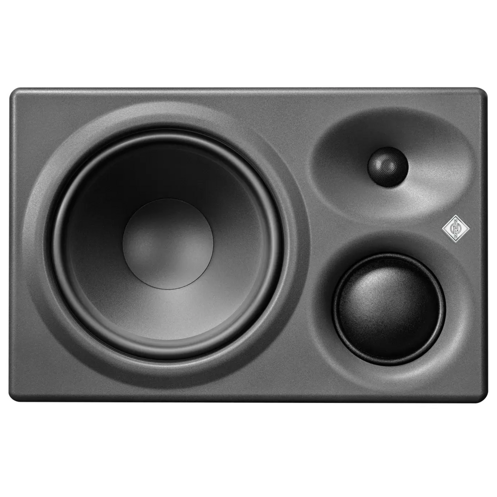 Neumann KH 310 II R 3-Way DSP Monitor Right Anthracite
