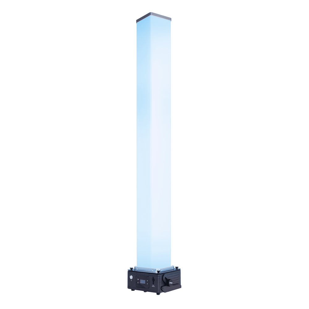 JMAZ MAD PAR TOWER SQ Illumination Tower (Square)