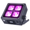 JMAZ MAD PAR 4IP Battery Powered Outdoor RGBWA+UV LED