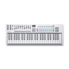 Novation Launchkey 49 MK4 MIDI Keyboard White