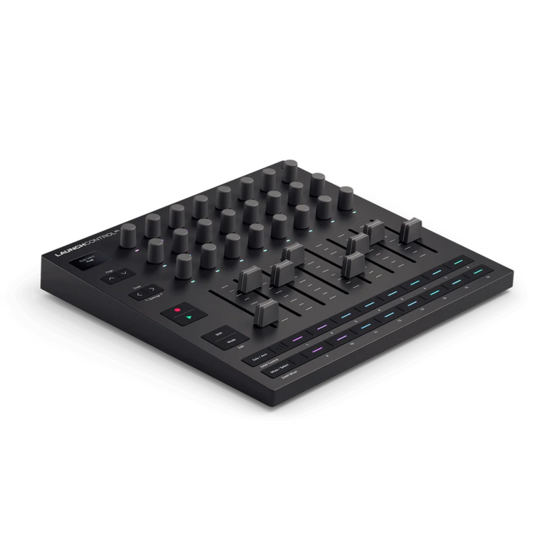 Novation Launch Control XL MK3 Tactile Control Surface