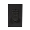 Clavier sans fil Savant Echo - Interrupteur (noir)