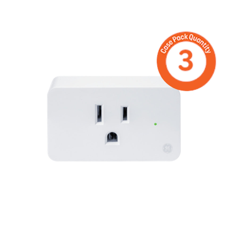 Prise intelligente d'intérieur Savant (lot de 3)