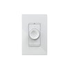 Savant Wireless Fan Controller Snow White