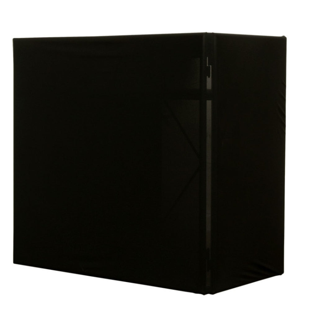 Eliminator Scrim for Pro Event Table II - Black