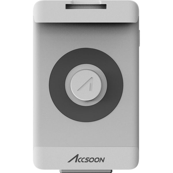 Accsoon SeeMo (White) 4K HDMI Smartphone Adapter