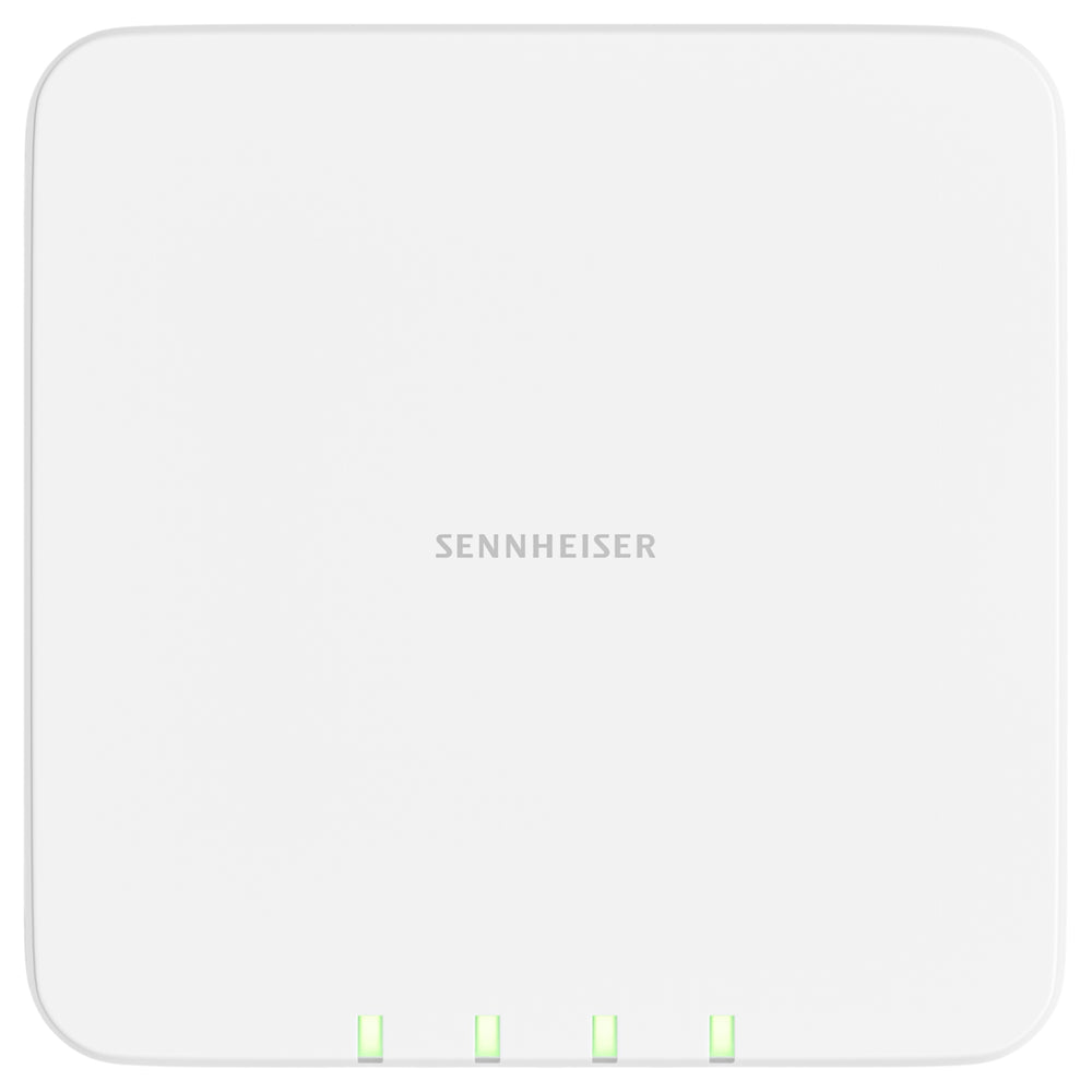 Sennheiser SL MCR 2 DW-5 SpeechLine Multi-Channel Receiver