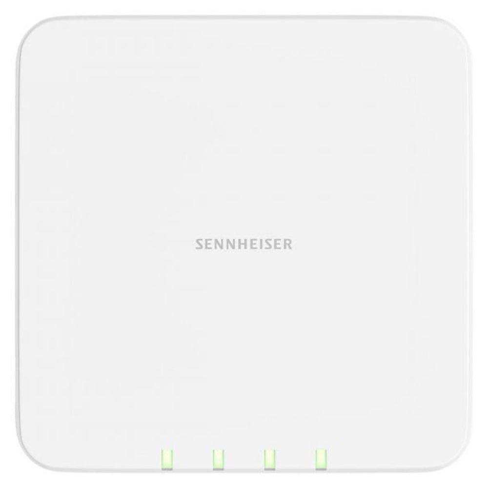 Sennheiser SL MCR 4 DW-3 Multi-Channel Receiver