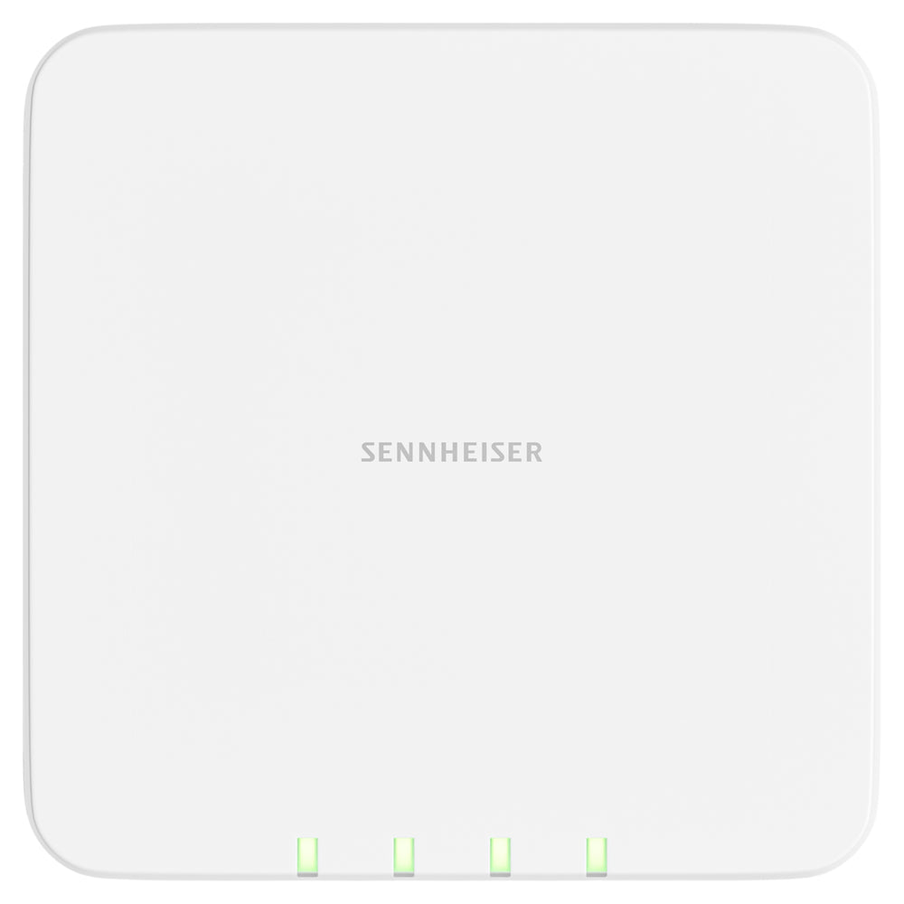 Sennheiser SL MCR 2 DW-3 Multi-Channel Receiver