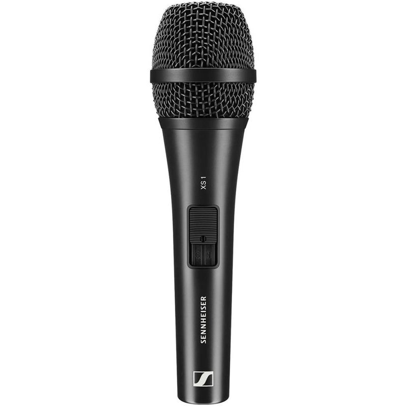 Sennheiser XS 1 Handheld Cardioid Dynamic Vocal Mic