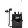 Sennheiser EK IEM G4-A