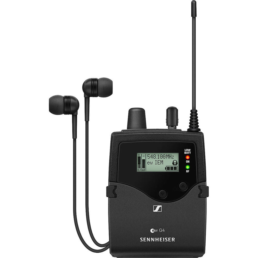Sennheiser EK IEM G4-A1